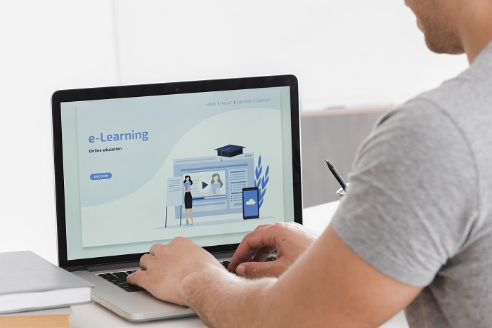 E- Learning Content Services