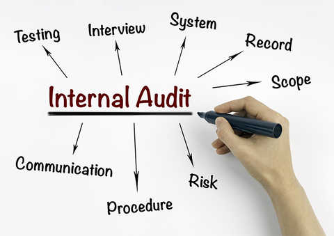internal Audit
