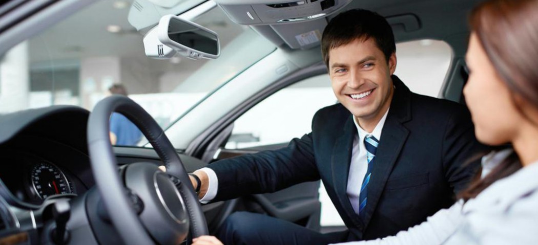 The Best Sales Speech For Auto Industry