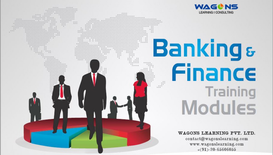 Wagons Banking & Finance Training Module