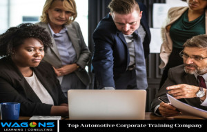 Top Automotive Corporate Training Company in India