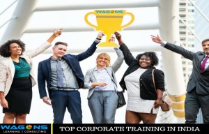 Top Corporate Training Company in India