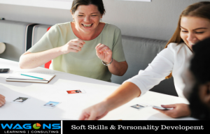 Top Soft Skills & Personality Development Company in India