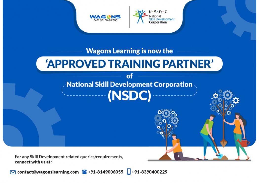 NSDC Training Partner