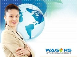 Wagons corporate Training Services E-Brochure
