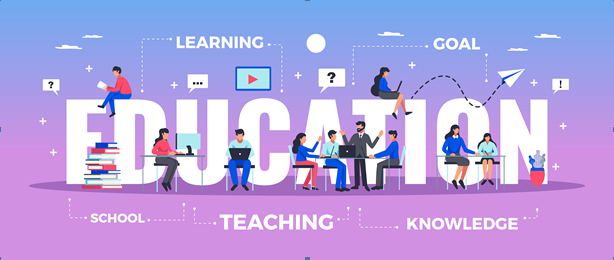 Elearning: The Present and Future of Corporate Learning Space